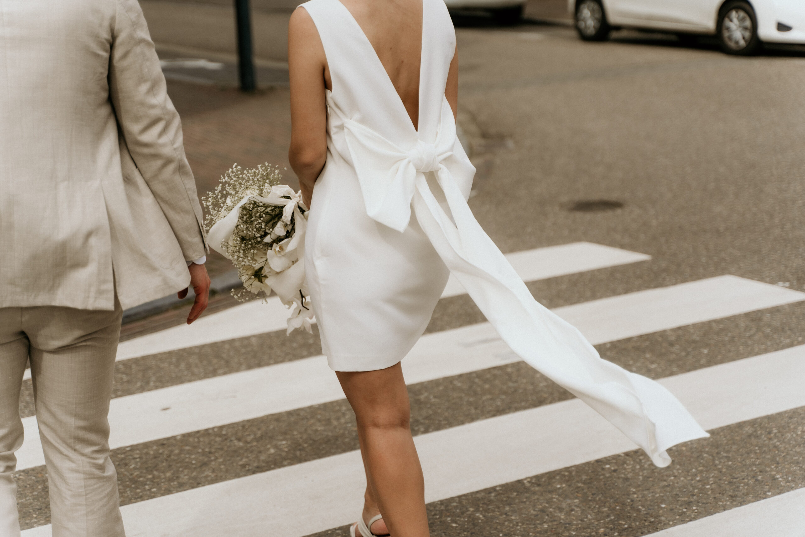 Blissful Weddings