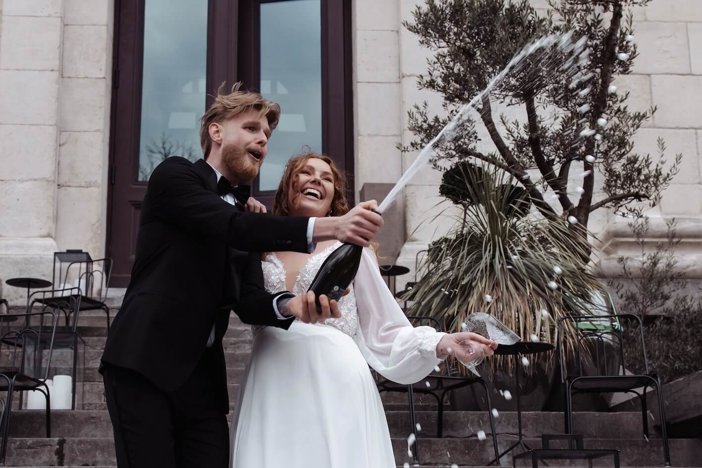 Weddingplanner van Mediterrane bruiloften in binnen- en buitenland - Blissful Weddings Weddingplanner van Mediterrane bruiloften in binnen- en buitenland - Blissful Weddings
