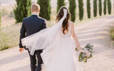De ultieme checklist voor jullie mediterrane bruiloft