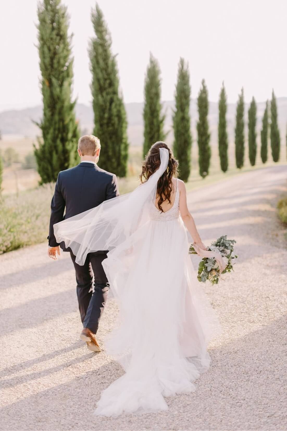 Trouwen in Italië: een droom die uitkomt - Blissful Weddings Trouwen in Italië: een droom die uitkomt - Blissful Weddings