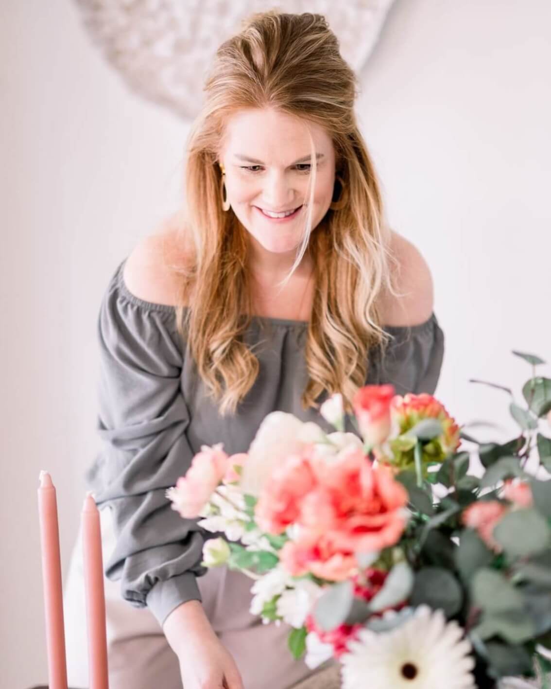 Anouk van Blissful Weddings Anouk van Blissful Weddings