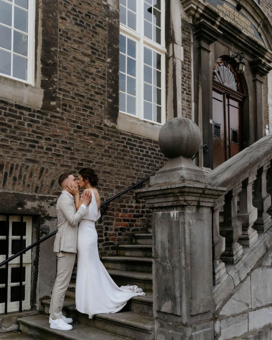 Ceremoniemeester Mediterrane bruiloften in binnen- en buitenland - Blissful Weddings Ceremoniemeester Mediterrane bruiloften in binnen- en buitenland - Blissful Weddings