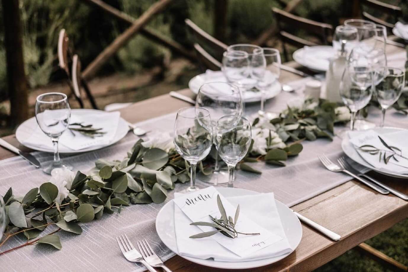 Mediterrane bruiloften in binnen- en buitenland - Blissful Weddings Mediterrane bruiloften in binnen- en buitenland - Blissful Weddings