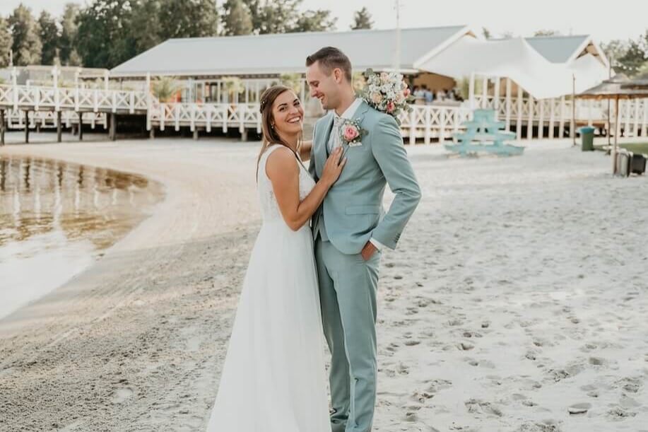 Mediterrane bruiloft in Nederland - Blissful Weddings Mediterrane bruiloft in Nederland - Blissful Weddings