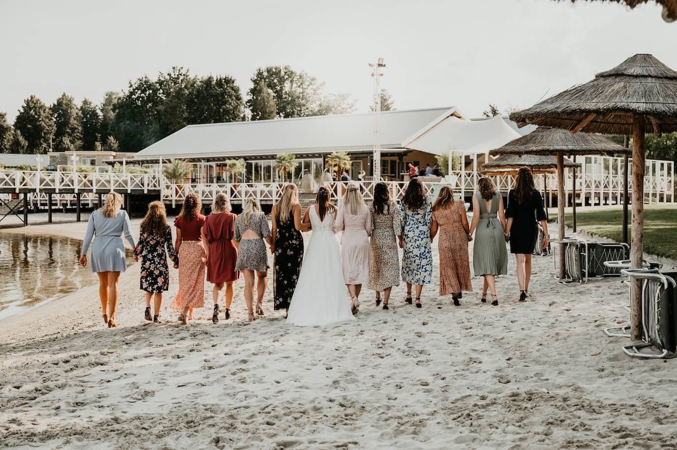 Mediterrane bruiloft in Nederland - Blissful Weddings Mediterrane bruiloft in Nederland - Blissful Weddings