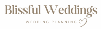 Blissful Weddings