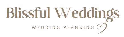 Blissful Weddings