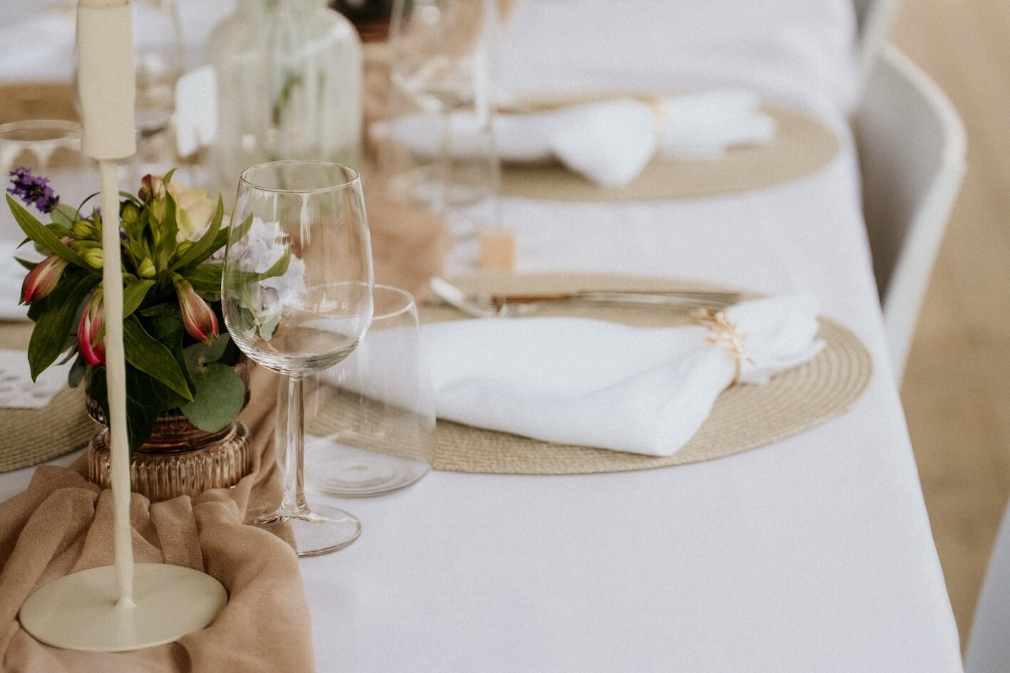 De voorbereidingen x Blissful Weddings De voorbereidingen x Blissful Weddings