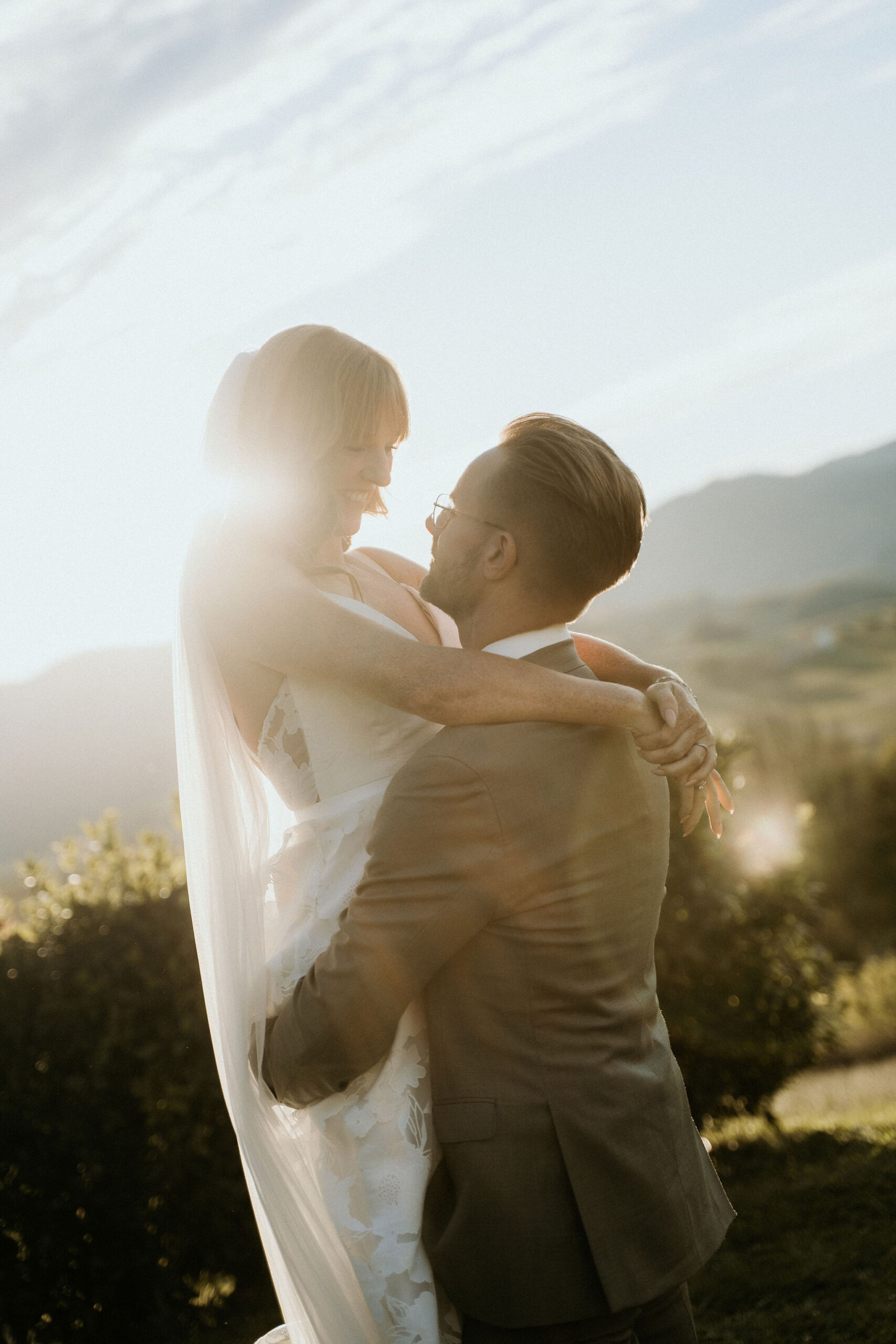 Trouwen in Italië: een droom die uitkomt - Blissful Weddings