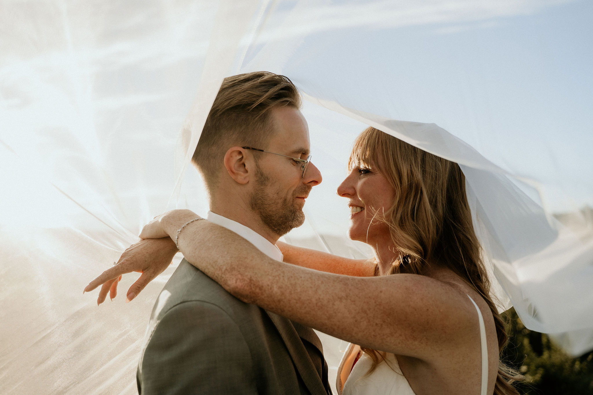 Weddingplanner van Mediterrane bruiloften in binnen- en buitenland - Blissful Weddings