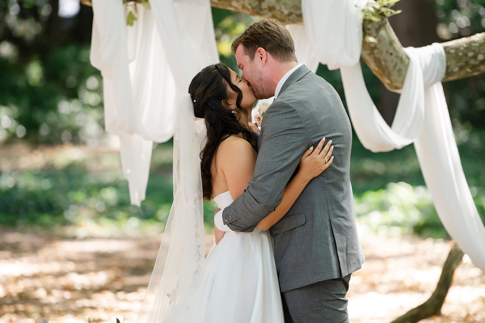 Mediterrane bruiloft in Nederland - Blissful Weddings