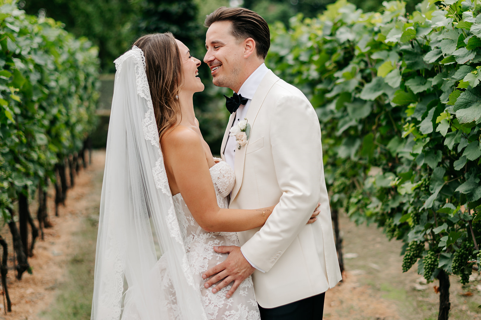 Weddingplanner van Mediterrane bruiloften in binnen- en buitenland - Blissful Weddings