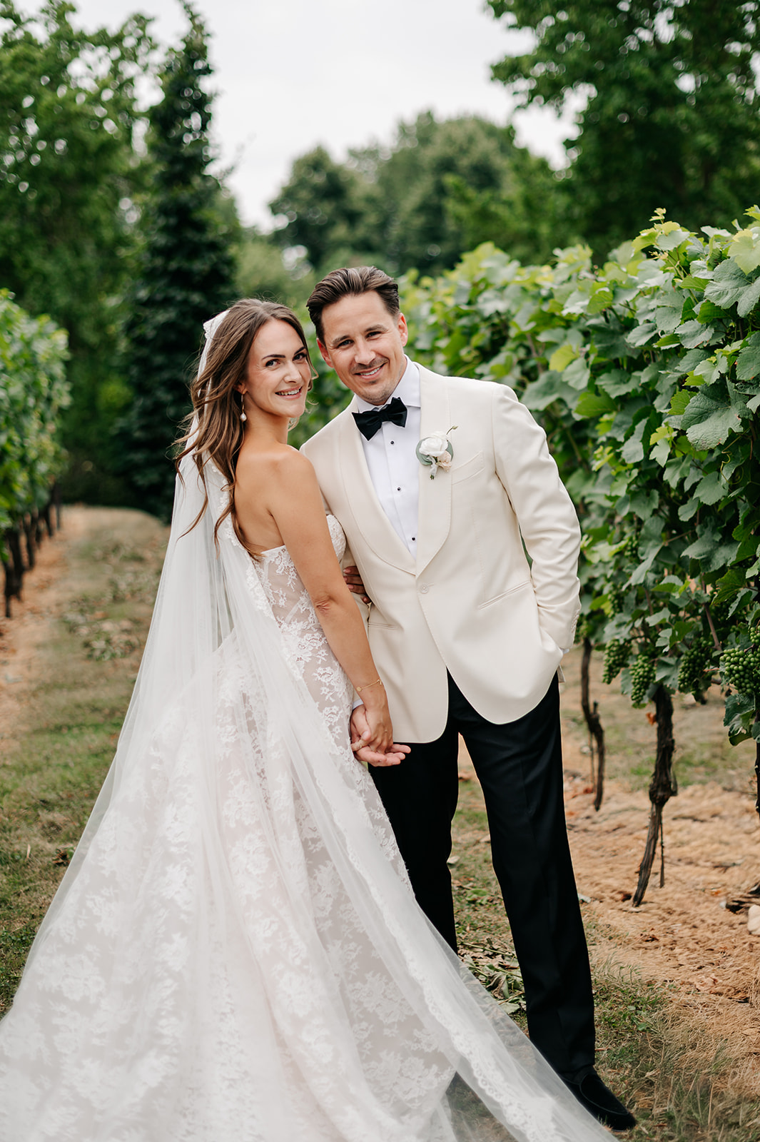 Mediterrane bruiloften in binnen- en buitenland - Blissful Weddings
