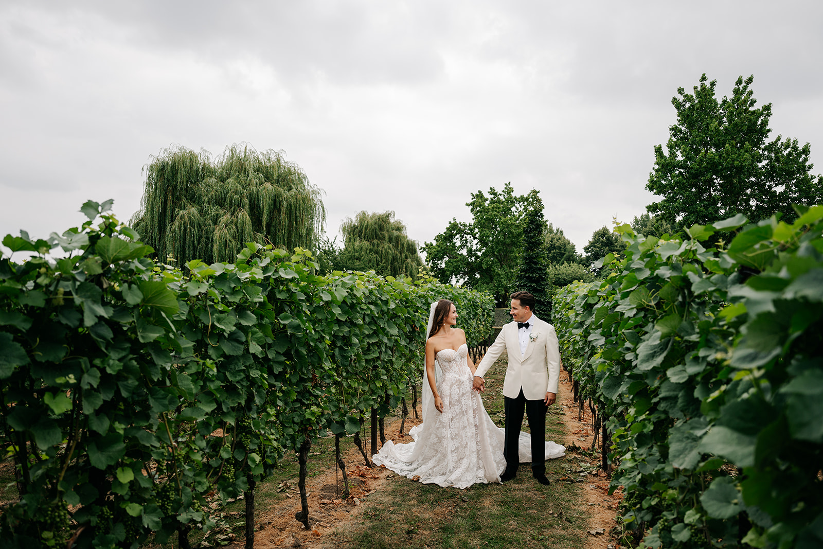 Weddingplanner van Mediterrane bruiloften in binnen- en buitenland - Blissful Weddings